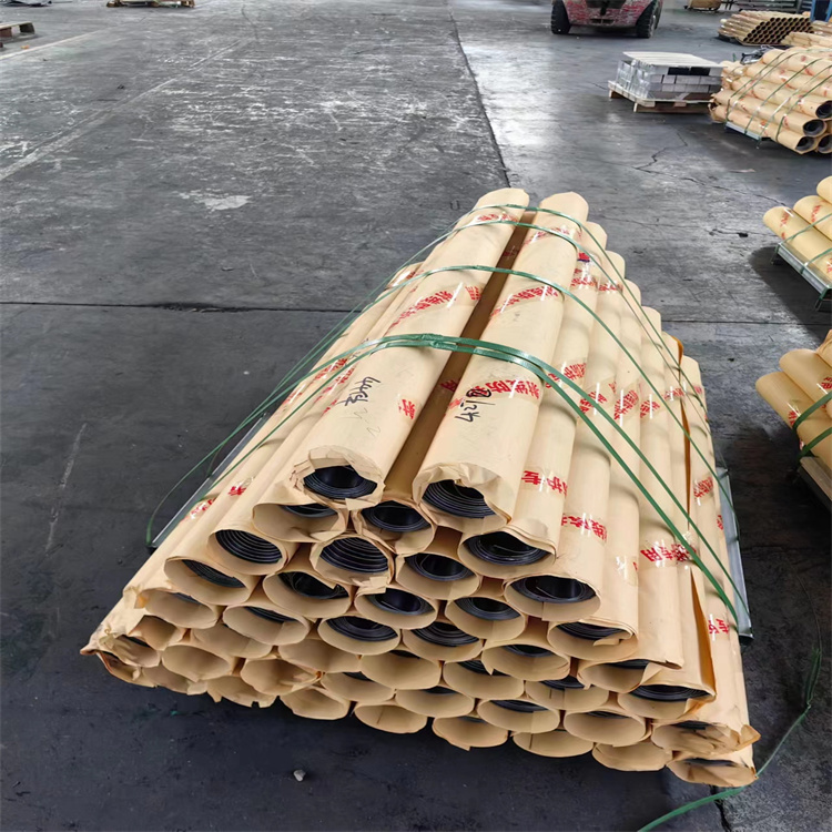 桂林医院墙体防护铅板施工方案