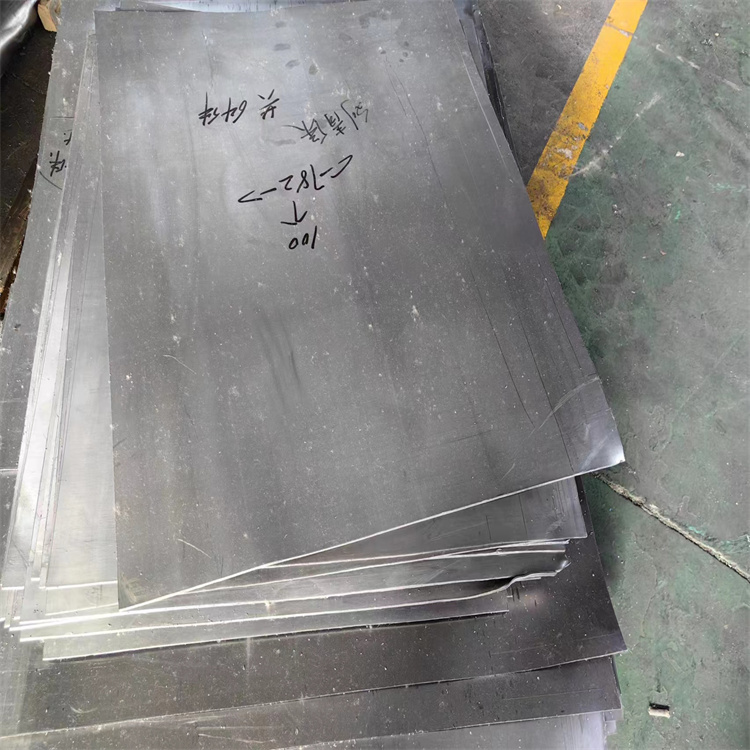 桂林​铅板制作工艺和应用